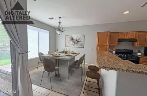 Dining - 3613 E Meadowview Dr, Gilbert, AZ 85298 photo 1 of 1