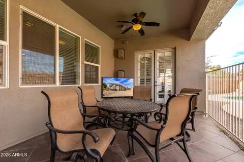 Exterior - 7114 E Grandview St, Mesa, AZ 85207 photo 5 of 9