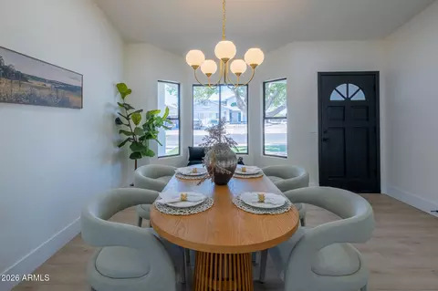 Dining - 4927 E Downing St, Mesa, AZ 85205 photo 2 of 2