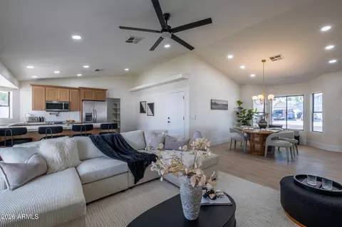 Living - 4927 E Downing St, Mesa, AZ 85205 photo 1 of 2