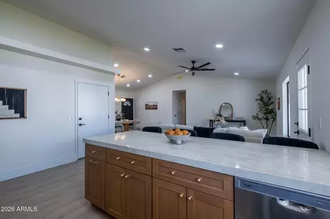 Kitchen - 4927 E Downing St, Mesa, AZ 85205 photo 4 of 4