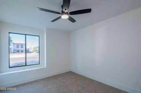Bedroom - 4927 E Downing St, Mesa, AZ 85205 photo 4 of 5