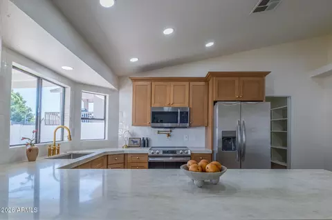 Kitchen - 4927 E Downing St, Mesa, AZ 85205 photo 1 of 4