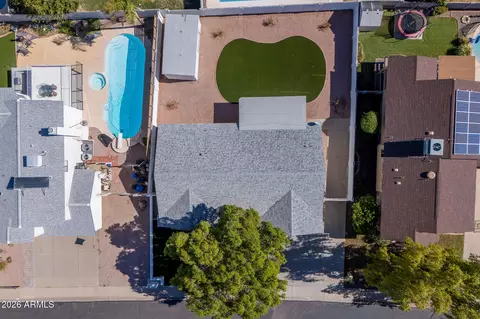 View/Area - 4927 E Downing St, Mesa, AZ 85205 photo 1 of 2