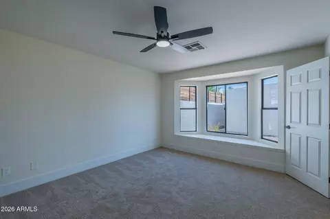 Bedroom - 4927 E Downing St, Mesa, AZ 85205 photo 1 of 5