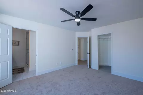 Bedroom - 4927 E Downing St, Mesa, AZ 85205 photo 2 of 5