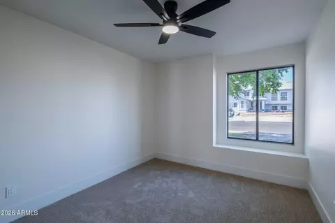 Bedroom - 4927 E Downing St, Mesa, AZ 85205 photo 3 of 5