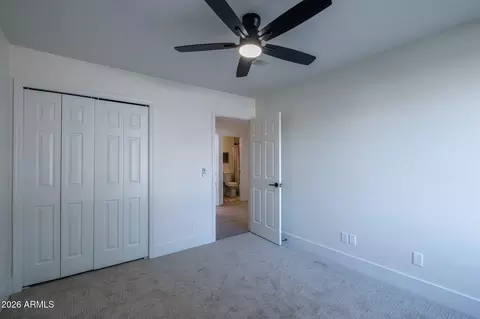 Bedroom - 4927 E Downing St, Mesa, AZ 85205 photo 5 of 5