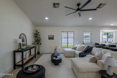 Living - 4927 E Downing St, Mesa, AZ 85205 photo 2 of 2