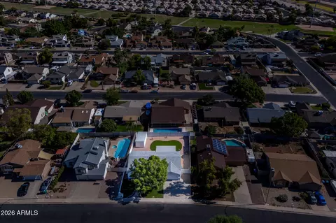 View/Area - 4927 E Downing St, Mesa, AZ 85205 photo 2 of 2