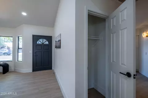Entry Way - 4927 E Downing St, Mesa, AZ 85205 photo 1 of 1