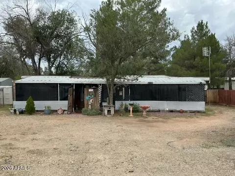 1265 Bucky Oneill Dr, Chino Valley, AZ 86323