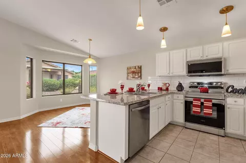 Kitchen - 4636 E Walnut Rd, Gilbert, AZ 85298 photo 1 of 5