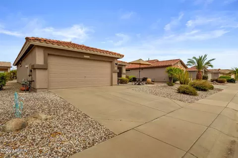 Exterior - 4636 E Walnut Rd, Gilbert, AZ 85298 photo 3 of 11