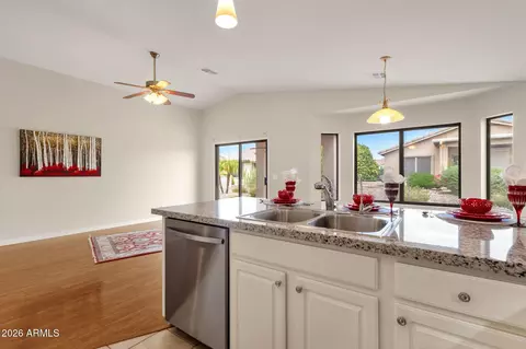 Kitchen - 4636 E Walnut Rd, Gilbert, AZ 85298 photo 3 of 5
