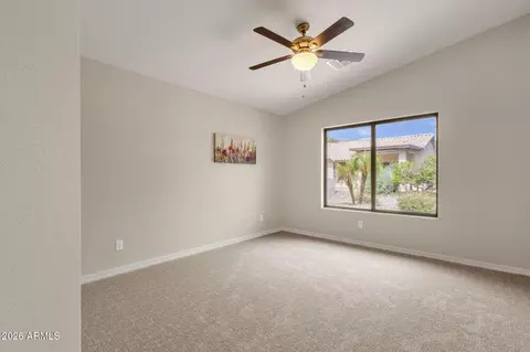 Bedroom - 4636 E Walnut Rd, Gilbert, AZ 85298 photo 3 of 4
