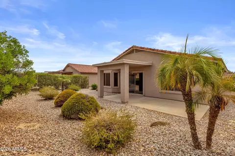 Exterior - 4636 E Walnut Rd, Gilbert, AZ 85298 photo 10 of 11