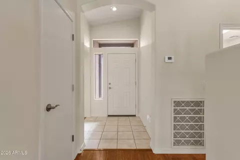 Entry Way - 4636 E Walnut Rd, Gilbert, AZ 85298 photo 1 of 1