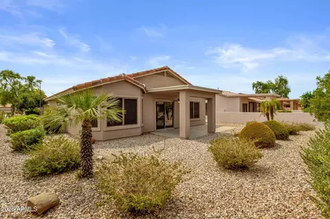Exterior - 4636 E Walnut Rd, Gilbert, AZ 85298 photo 8 of 11