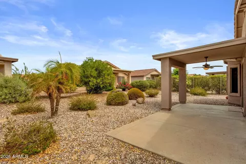 Exterior - 4636 E Walnut Rd, Gilbert, AZ 85298 photo 11 of 11