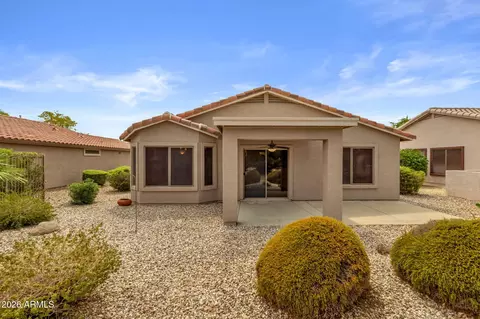 Exterior - 4636 E Walnut Rd, Gilbert, AZ 85298 photo 9 of 11