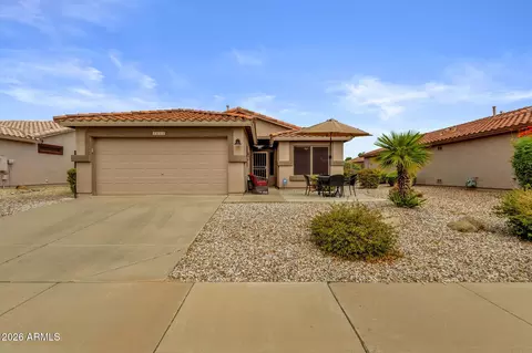 Exterior - 4636 E Walnut Rd, Gilbert, AZ 85298 photo 2 of 11