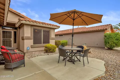 Exterior - 4636 E Walnut Rd, Gilbert, AZ 85298 photo 4 of 11