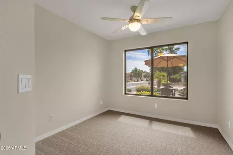 Bedroom - 4636 E Walnut Rd, Gilbert, AZ 85298 photo 1 of 4