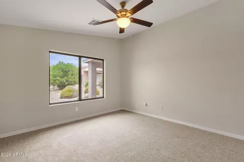 Bedroom - 4636 E Walnut Rd, Gilbert, AZ 85298 photo 4 of 4