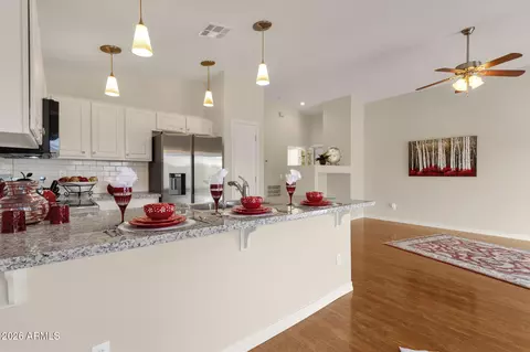 Kitchen - 4636 E Walnut Rd, Gilbert, AZ 85298 photo 5 of 5