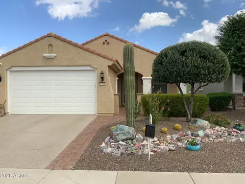 26484 W Ross Ave, Buckeye, AZ 85396