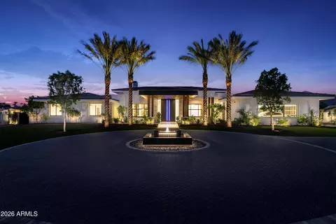 10170 E Cholla St, Scottsdale, AZ 85260