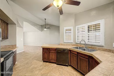 Kitchen - 5762 Ellis St, Mesa, AZ 85205 photo 3 of 3