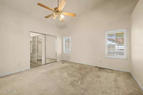 Bedroom - 5762 Ellis St, Mesa, AZ 85205 photo 3 of 7