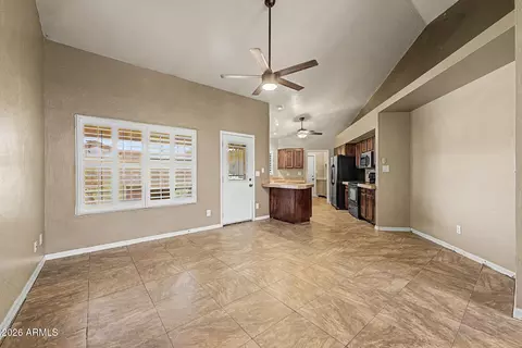 Living - 5762 Ellis St, Mesa, AZ 85205 photo 4 of 6