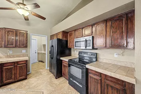 Kitchen - 5762 Ellis St, Mesa, AZ 85205 photo 1 of 3
