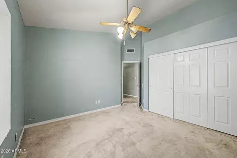 Bedroom - 5762 Ellis St, Mesa, AZ 85205 photo 5 of 7