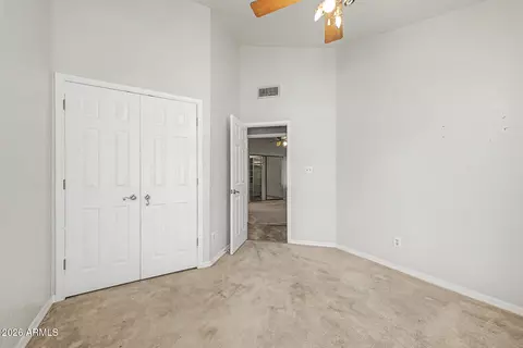 Bedroom - 5762 Ellis St, Mesa, AZ 85205 photo 7 of 7