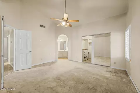 Bedroom - 5762 Ellis St, Mesa, AZ 85205 photo 2 of 7