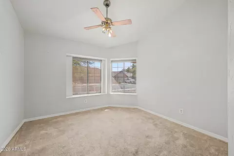 Bedroom - 5762 Ellis St, Mesa, AZ 85205 photo 6 of 7