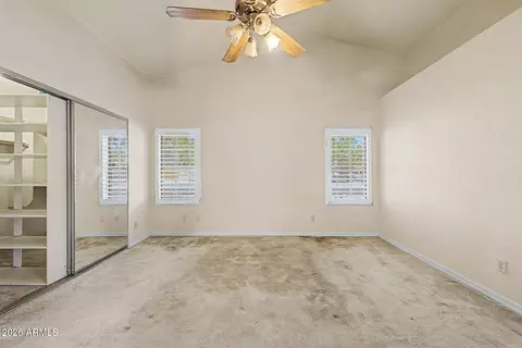 Bedroom - 5762 Ellis St, Mesa, AZ 85205 photo 4 of 7