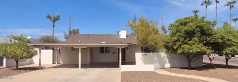6946 E Granada Rd, Scottsdale, AZ 85257
