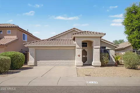 17422 N 20th Pl, Phoenix, AZ 85022