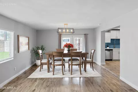 Dining - 438 E Pierce St, Tempe, AZ 85288 photo 1 of 1