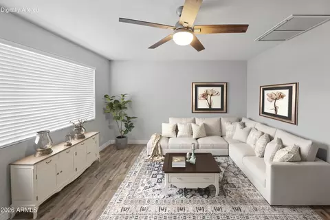 Living - 438 E Pierce St, Tempe, AZ 85288 photo 2 of 5