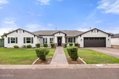 3412 N Kachina Ln, Scottsdale, AZ 85251