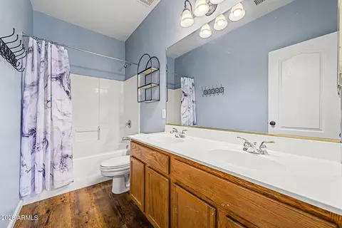 Bath - 711 N Pheasant Dr, Gilbert, AZ 85234 photo 7 of 8