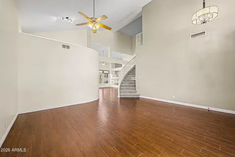 Living - 711 N Pheasant Dr, Gilbert, AZ 85234 photo 3 of 13