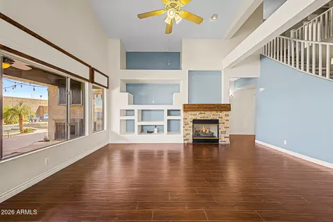 Living - 711 N Pheasant Dr, Gilbert, AZ 85234 photo 10 of 13