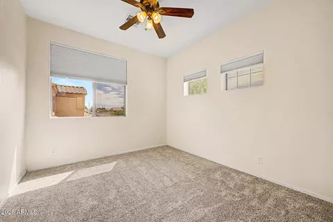 Bedroom - 711 N Pheasant Dr, Gilbert, AZ 85234 photo 6 of 7